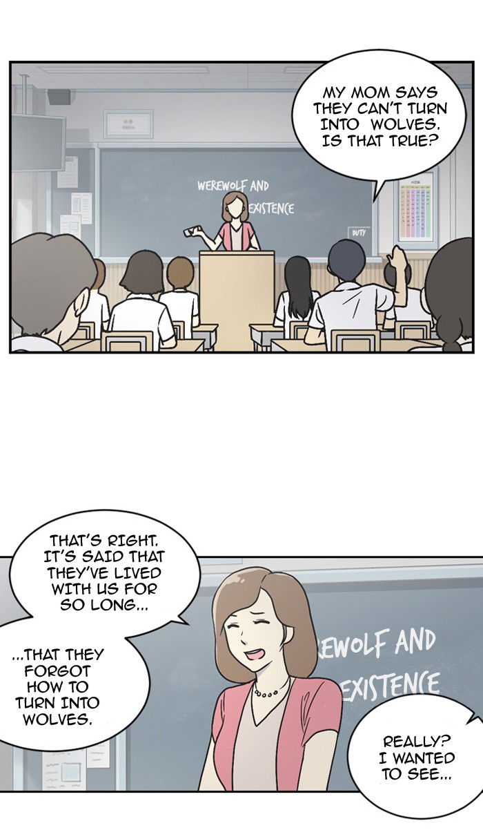 Read Days of Hana Manga Online