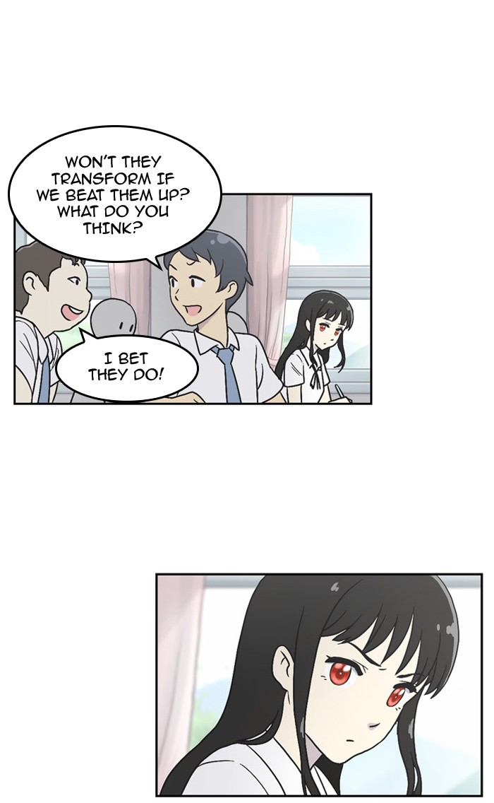Read Days of Hana Manga Online