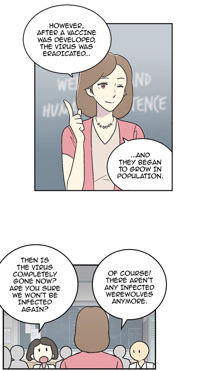 Read Days of Hana Manga Online