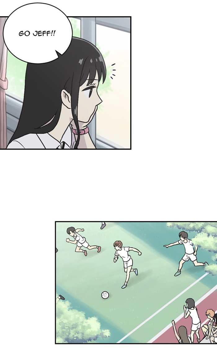 Read Days of Hana Manga Online