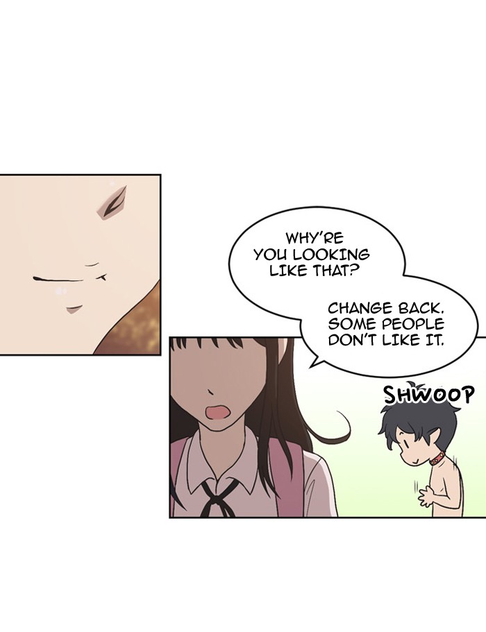 Read Days of Hana Manga Online