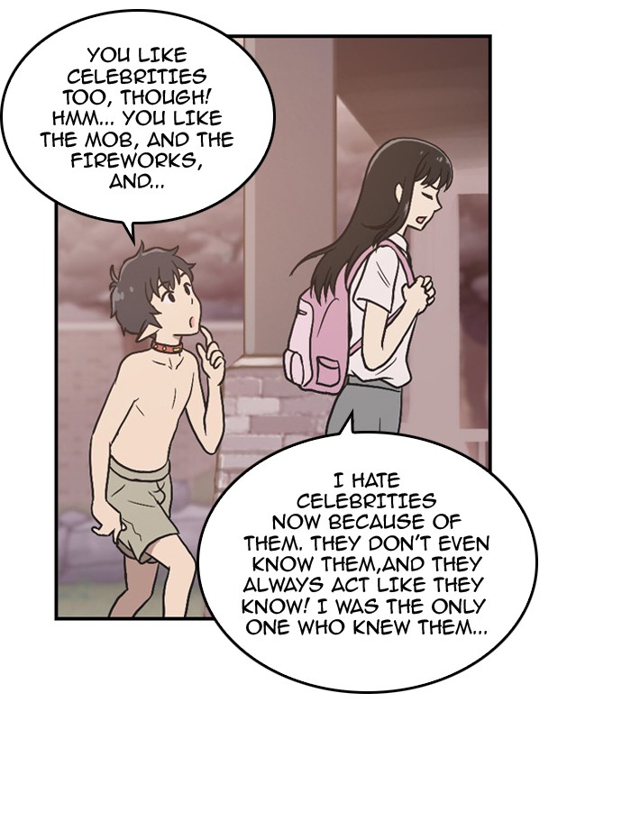 Read Days of Hana Manga Online