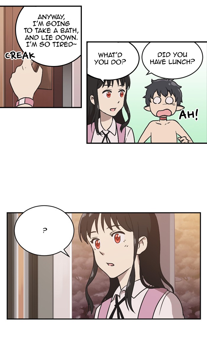 Read Days of Hana Manga Online