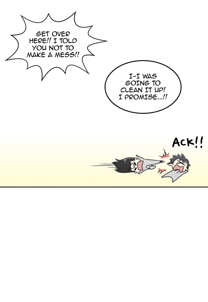 Read Days of Hana Manga Online
