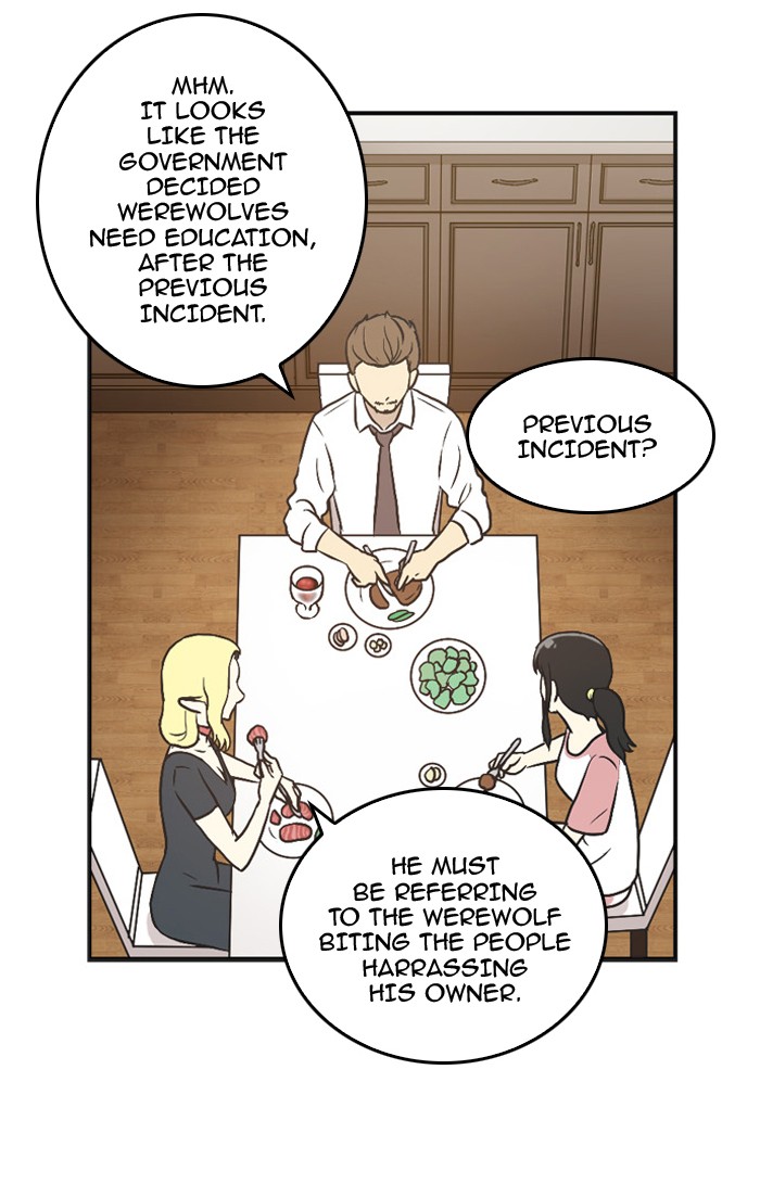 Read Days of Hana Manga Online