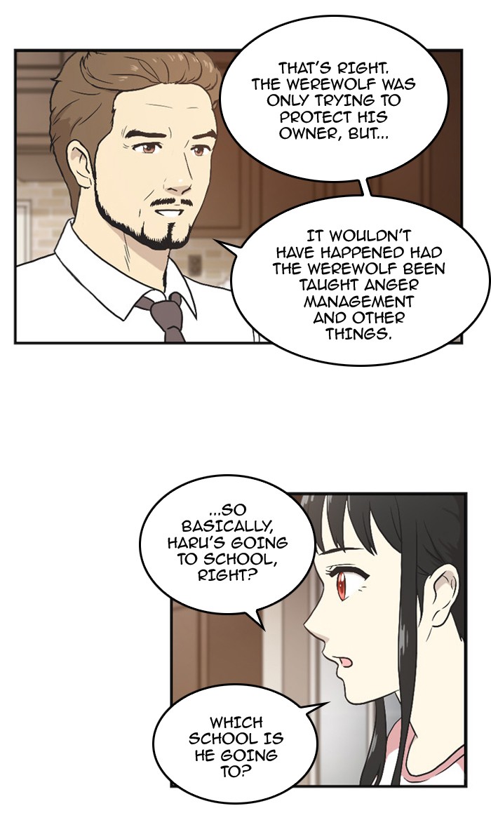 Read Days of Hana Manga Online