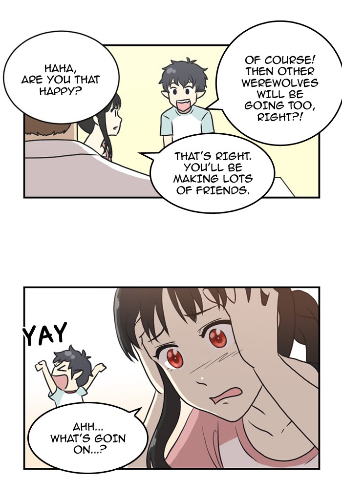 Read Days of Hana Manga Online