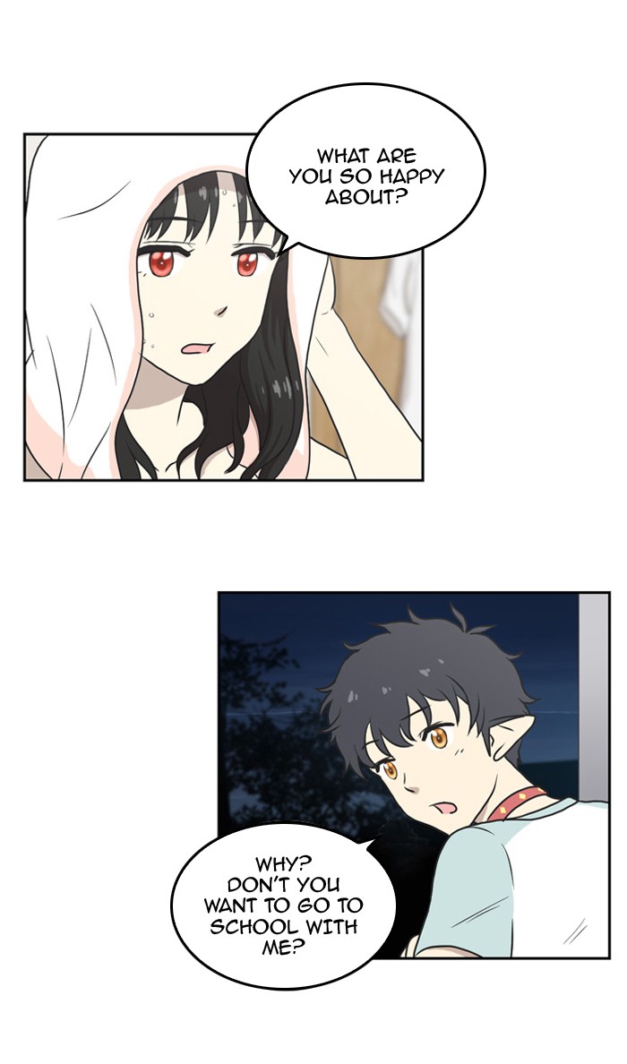 Read Days of Hana Manga Online