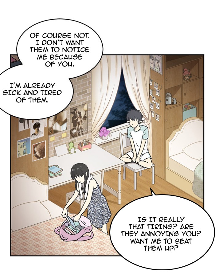 Read Days of Hana Manga Online