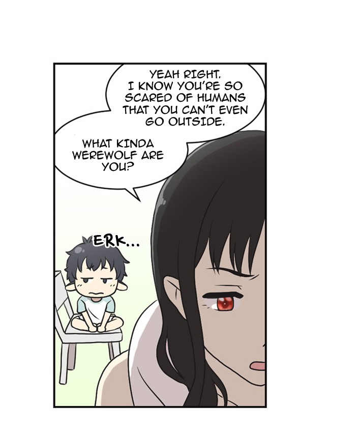 Read Days of Hana Manga Online