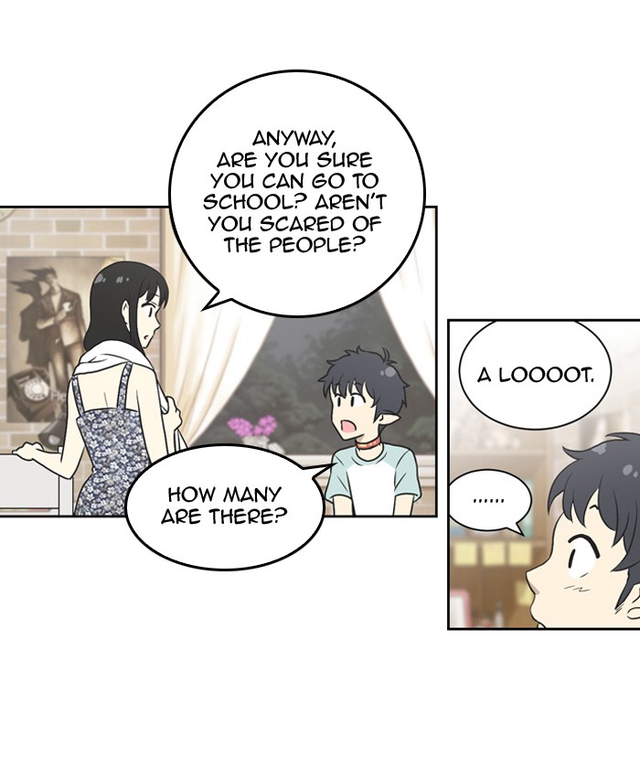 Read Days of Hana Manga Online