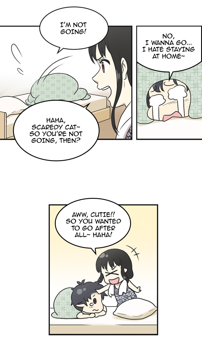 Read Days of Hana Manga Online