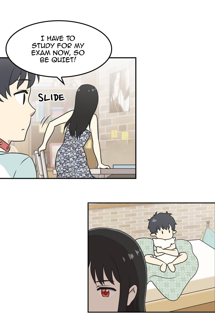 Read Days of Hana Manga Online