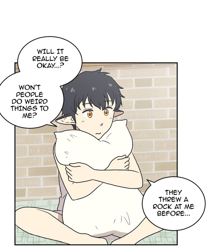 Read Days of Hana Manga Online