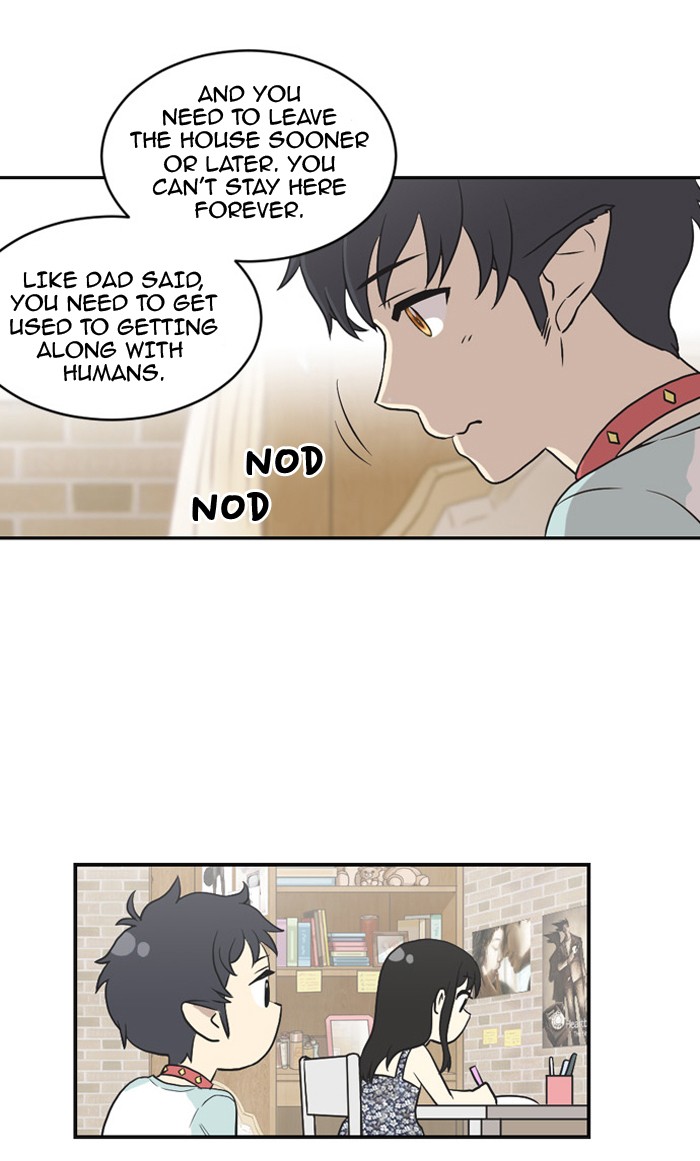 Read Days of Hana Manga Online
