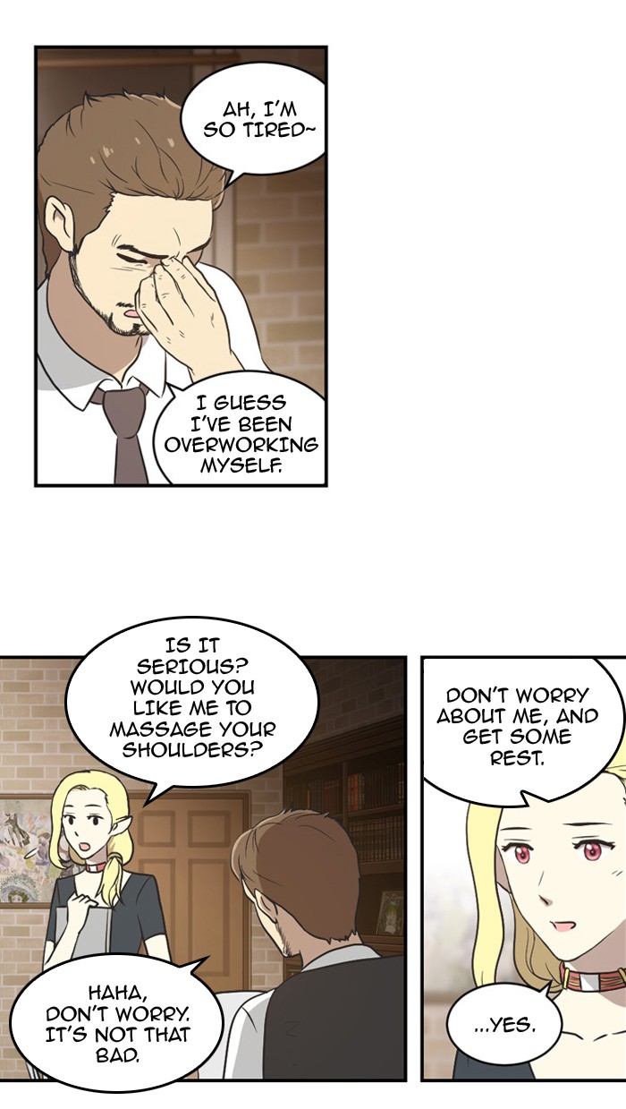 Read Days of Hana Manga Online