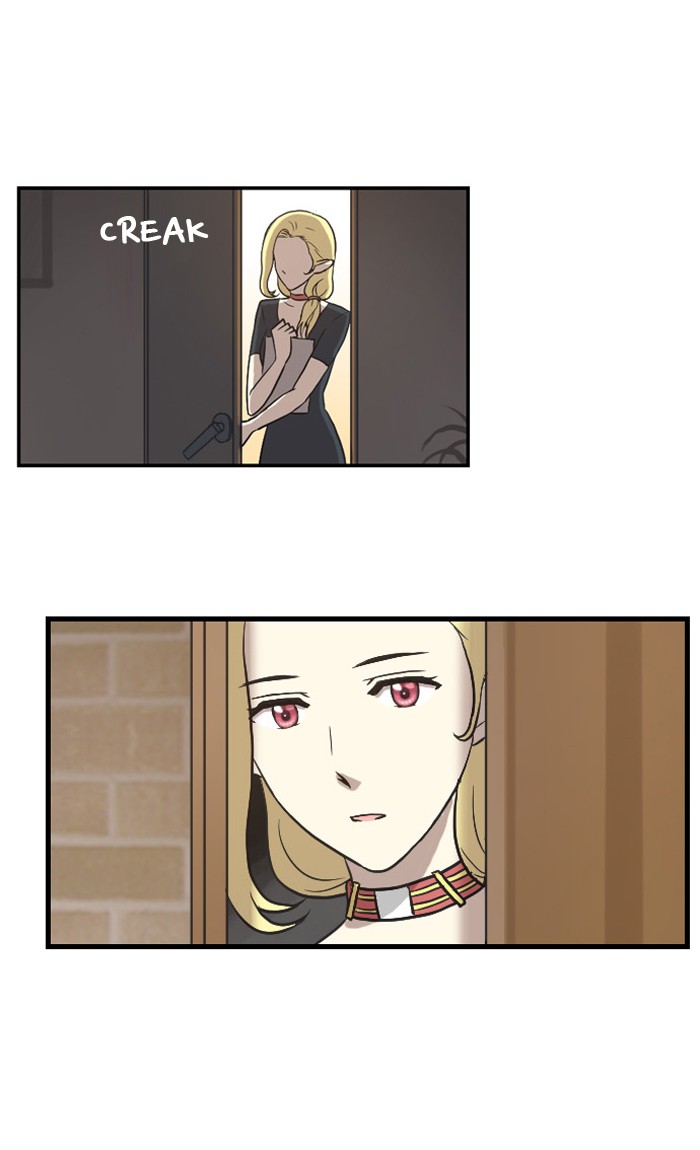 Read Days of Hana Manga Online
