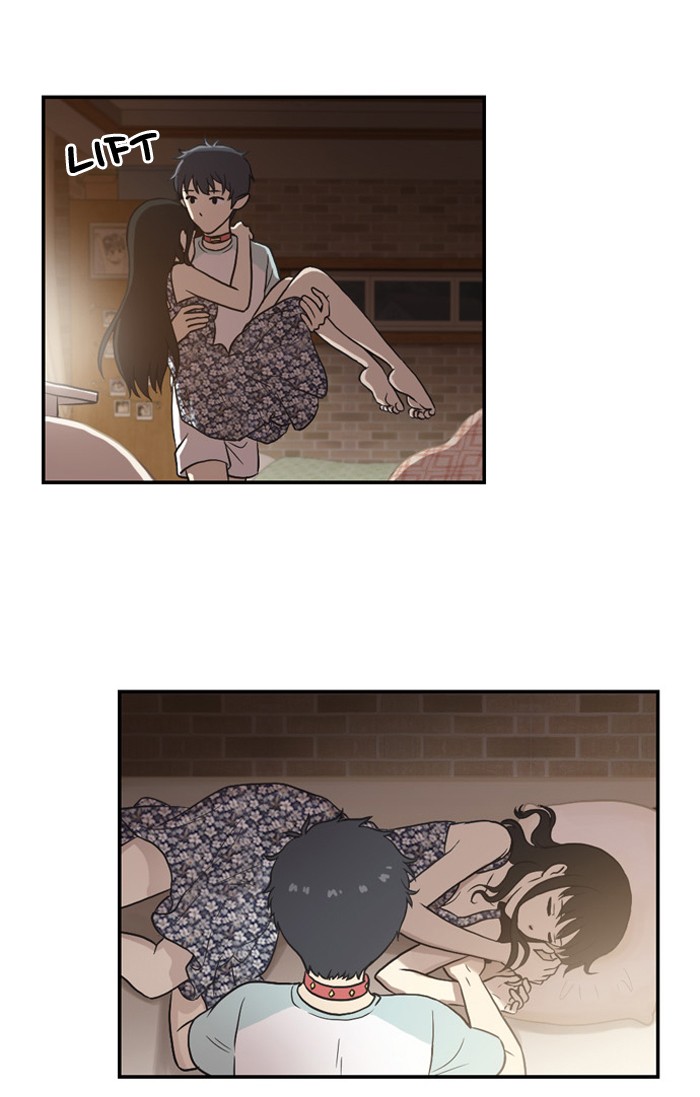 Read Days of Hana Manga Online
