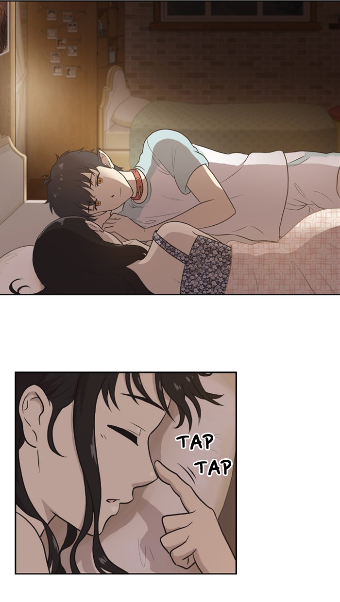 Read Days of Hana Manga Online