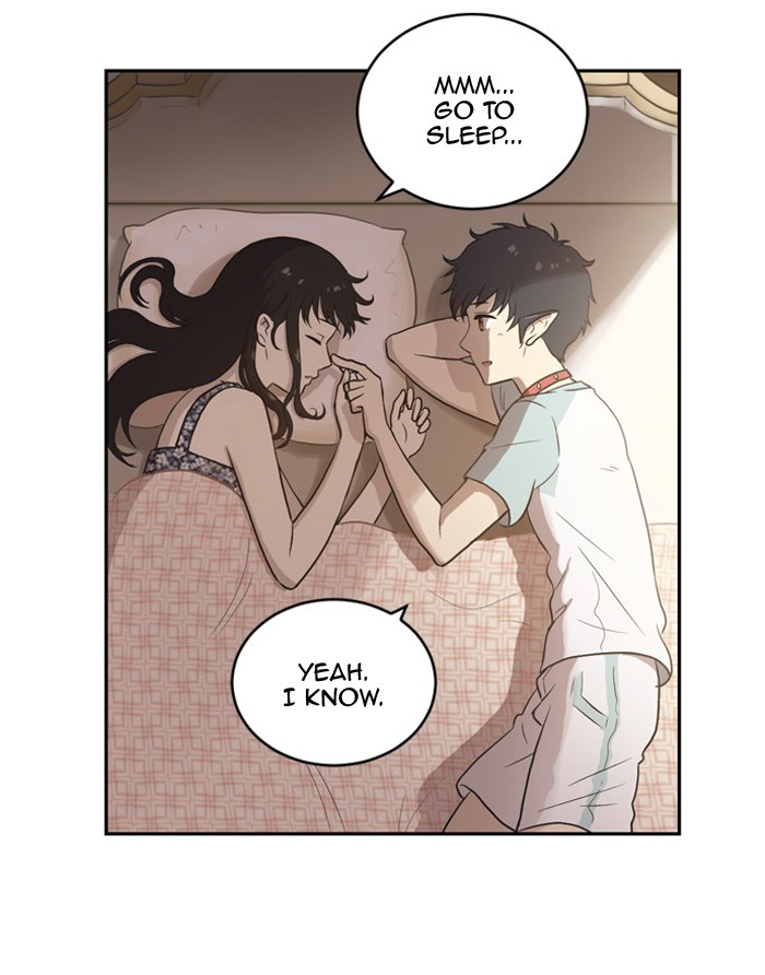 Read Days of Hana Manga Online