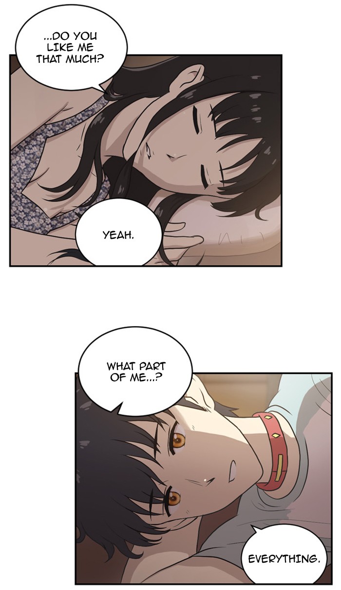 Read Days of Hana Manga Online