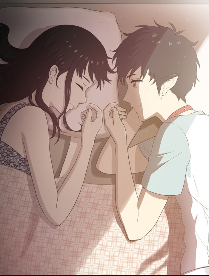 Read Days of Hana Manga Online