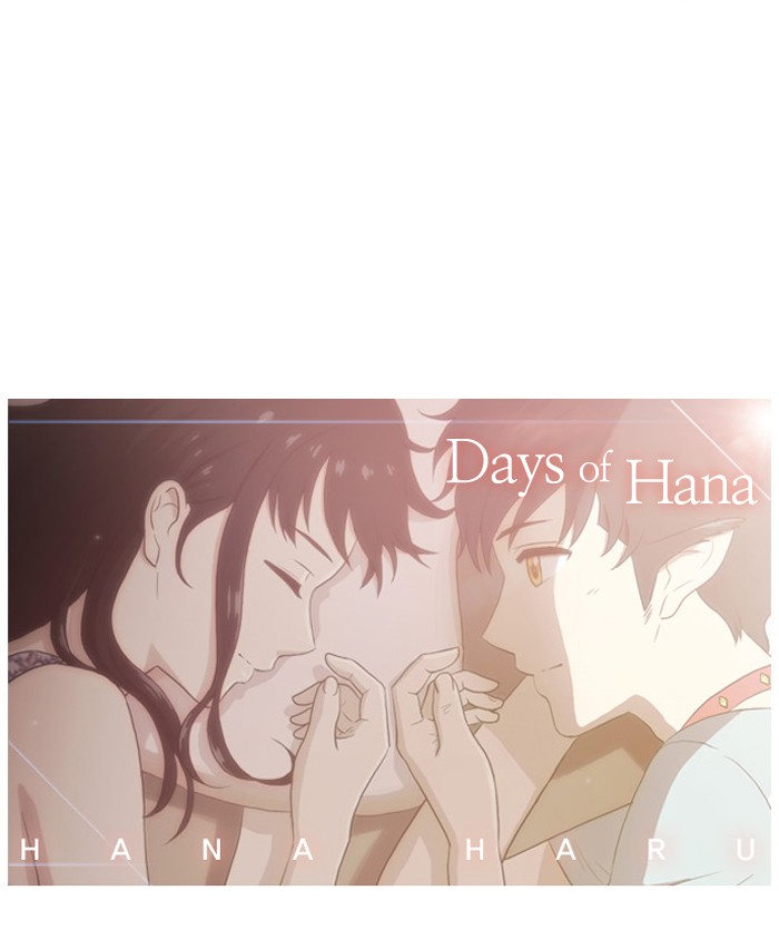 Read Days of Hana Manga Online