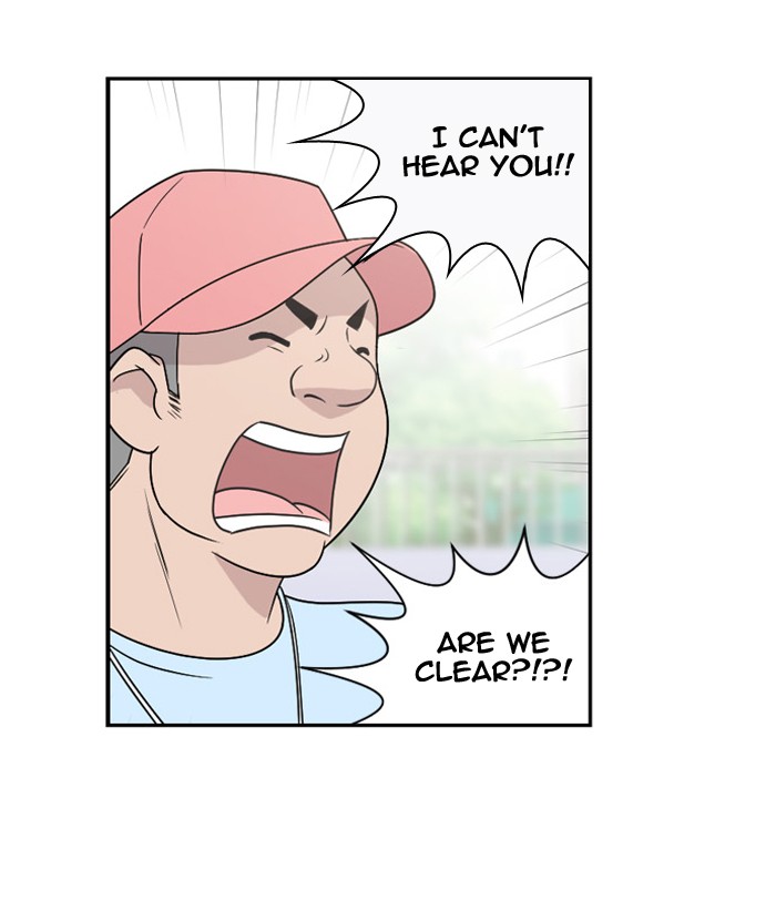 Read Days of Hana Manga Online