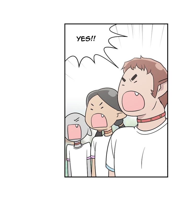 Read Days of Hana Manga Online