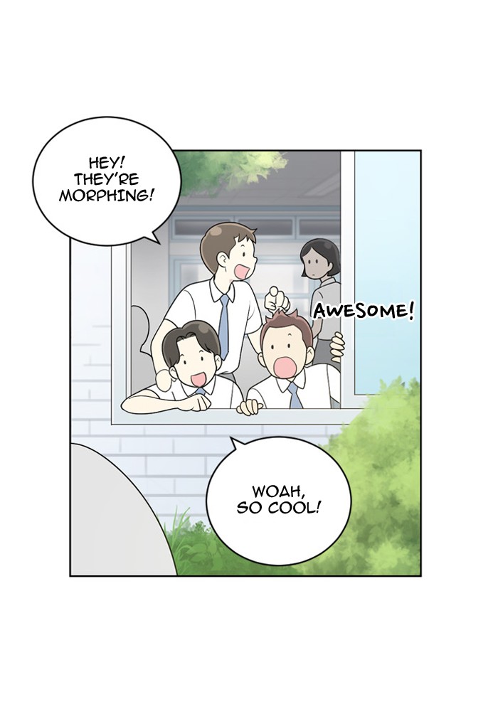 Read Days of Hana Manga Online