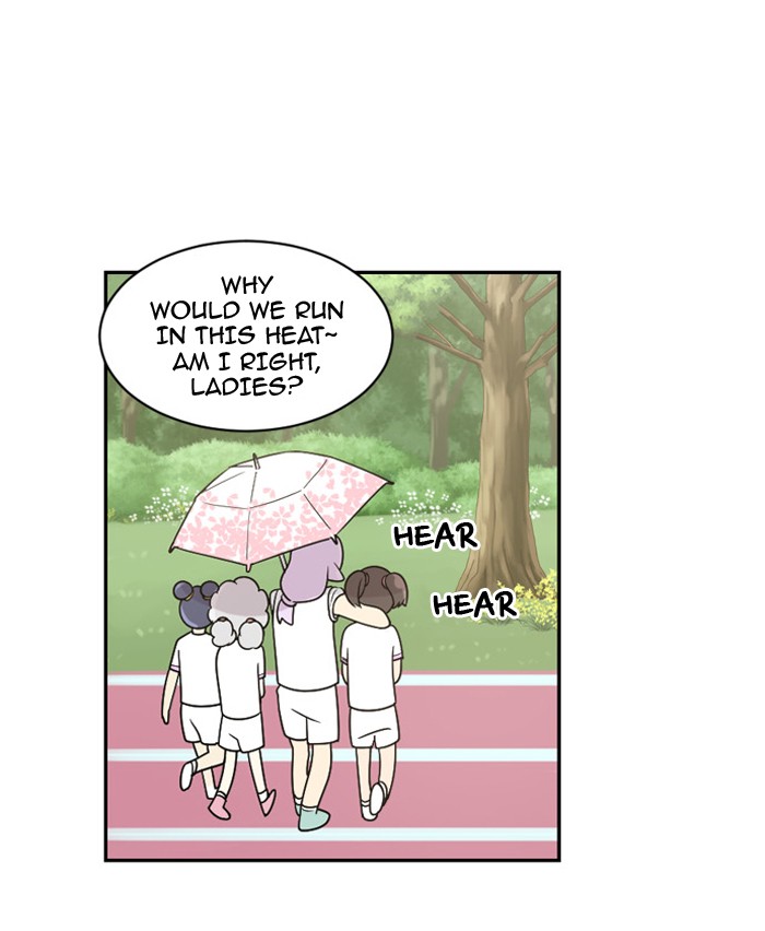 Read Days of Hana Manga Online