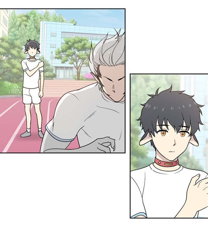 Read Days of Hana Manga Online