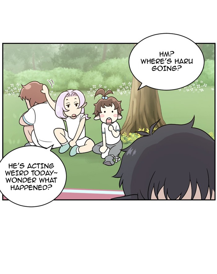 Read Days of Hana Manga Online