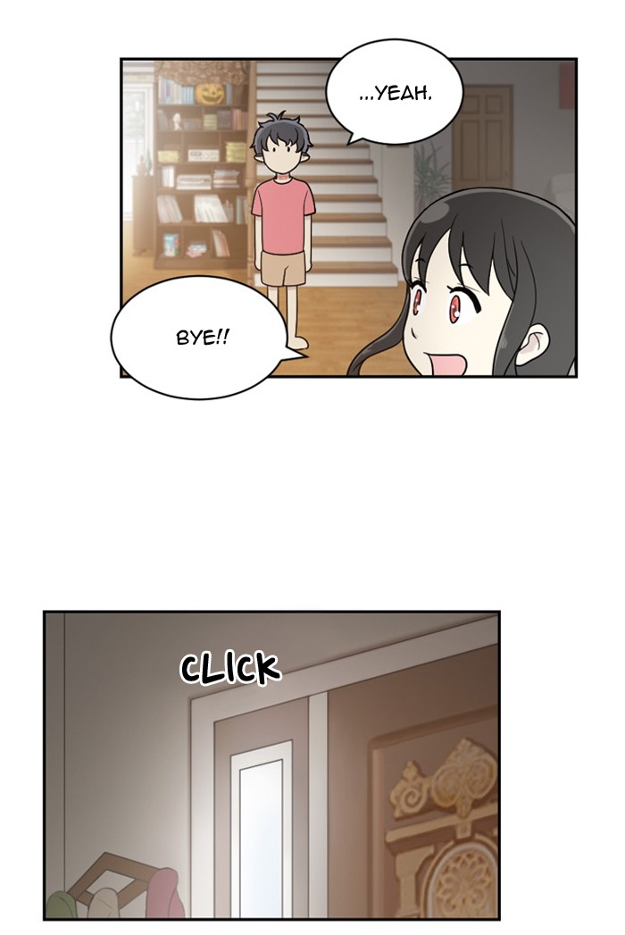 Read Days of Hana Manga Online
