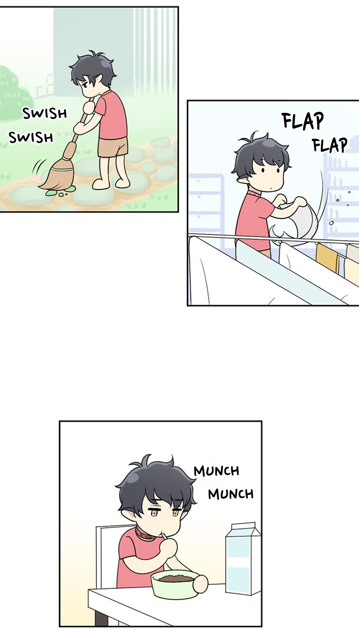 Read Days of Hana Manga Online