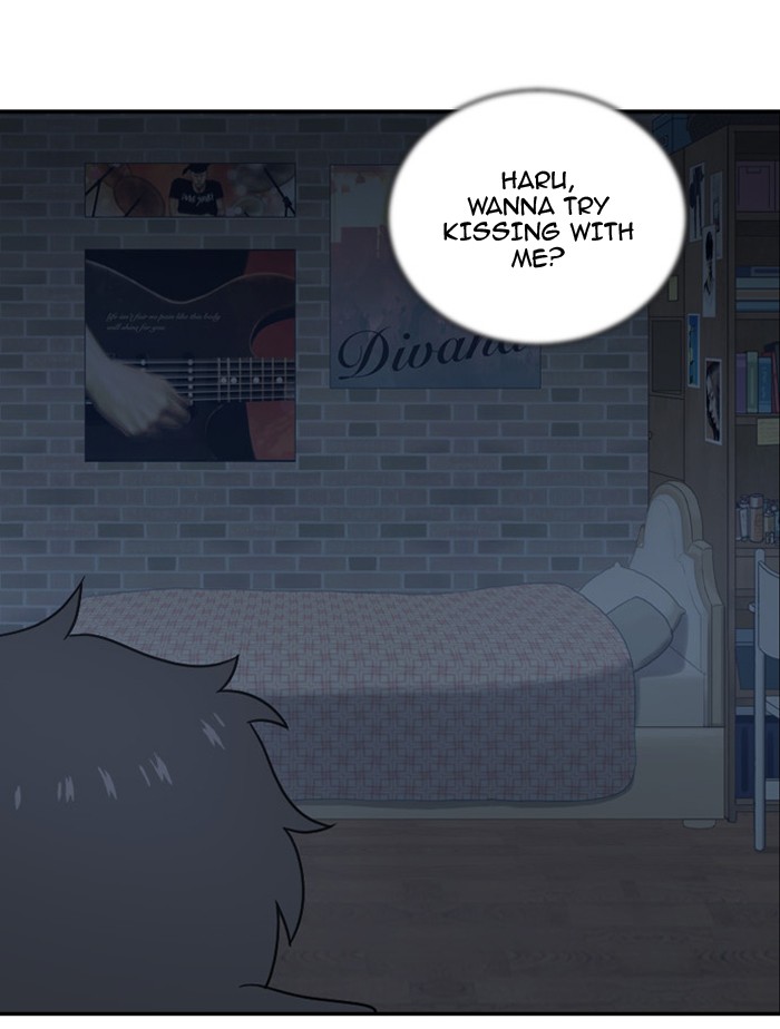 Read Days of Hana Manga Online