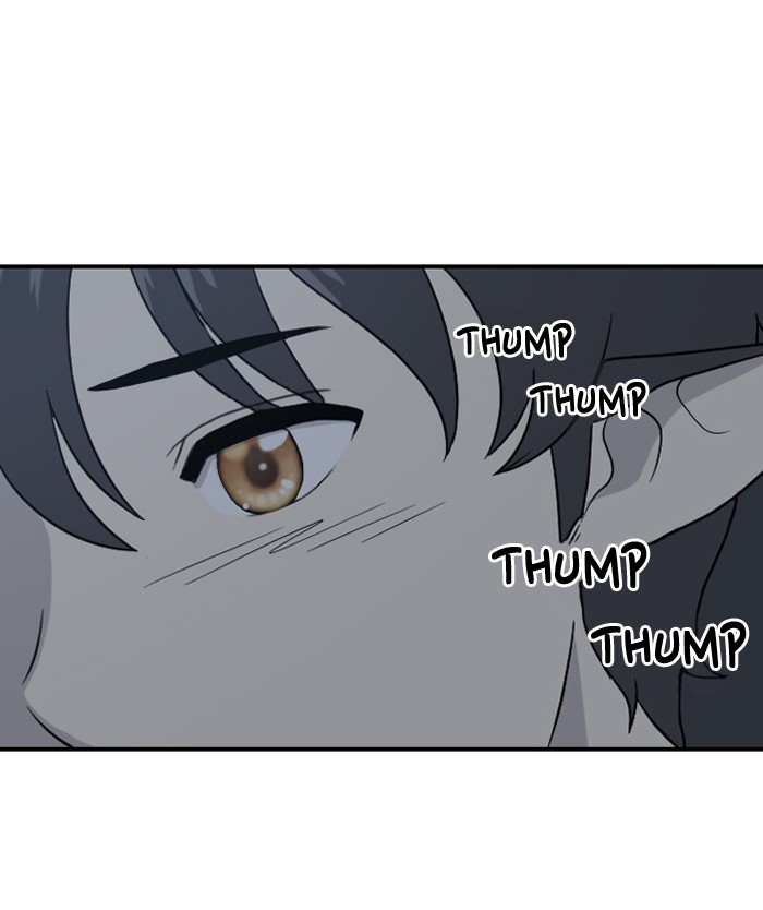 Read Days of Hana Manga Online