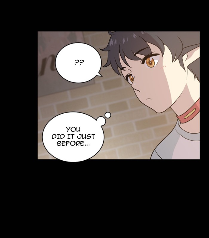 Read Days of Hana Manga Online