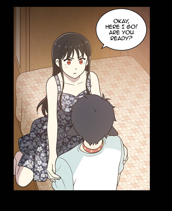 Read Days of Hana Manga Online