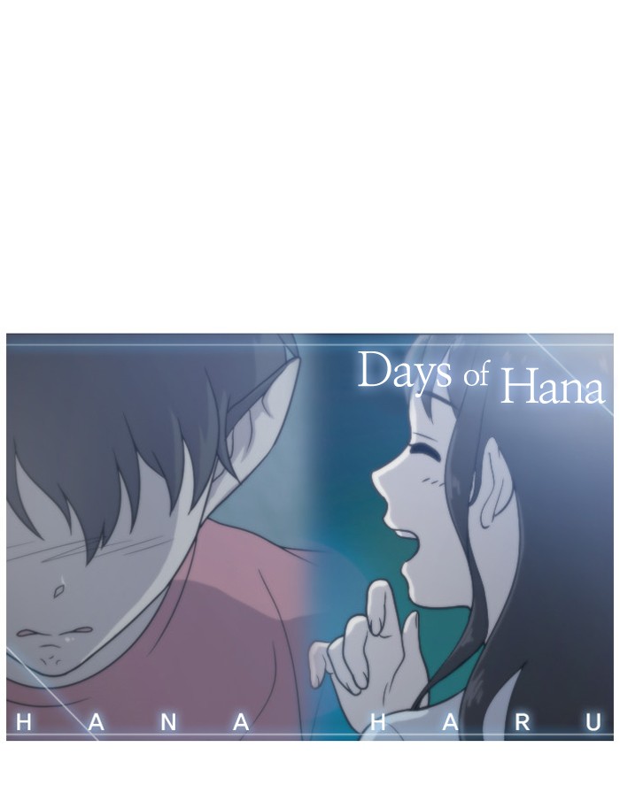 Read Days of Hana Manga Online