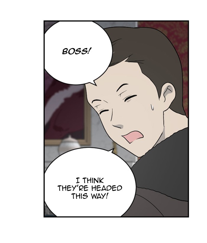Read Days of Hana Manga Online