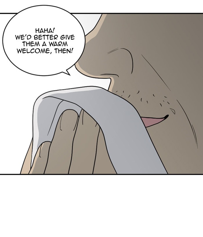 Read Days of Hana Manga Online