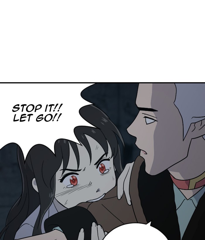 Read Days of Hana Manga Online