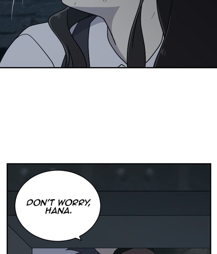 Read Days of Hana Manga Online