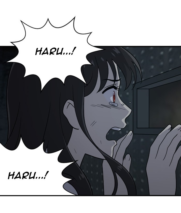 Read Days of Hana Manga Online