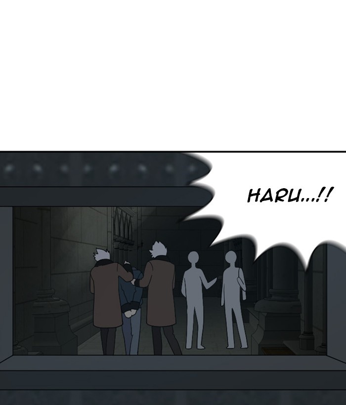 Read Days of Hana Manga Online
