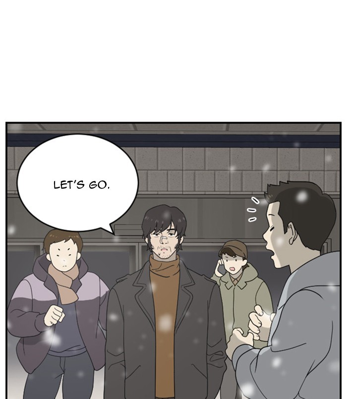 Read Days of Hana Manga Online