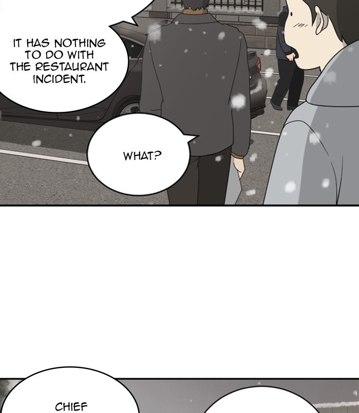 Read Days of Hana Manga Online