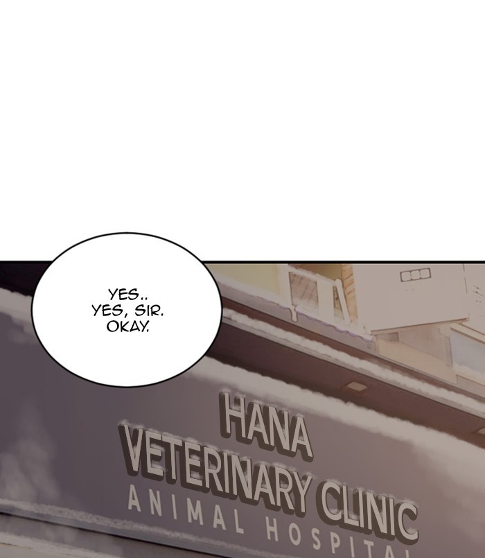Read Days of Hana Manga Online