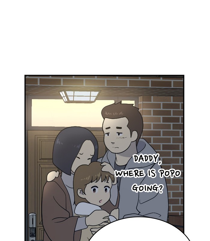 Read Days of Hana Manga Online